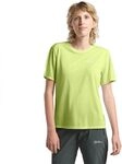 Jack Wolfskin Damen Vonnan S/S T W T-Shirt (1er Pack)