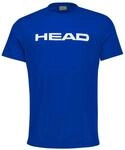 Head Herren Club Basic T-Shirt Herren T-Shirt (1er Pack)