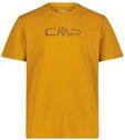 CMP Herren T-Shirt mit Dry Function