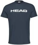 Head Herren Club Basic T-Shirt Herren T-Shirt (1er Pack)