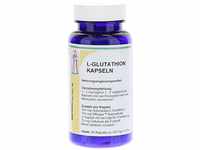 L-GLUTATHION 250 mg reduziert Kapseln 90 Stück