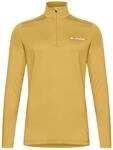 VAUDE Pullover Women's Livigno Halfzip II