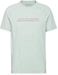 Mammut Selun FL T-Shirt mit Logo f&uuml;r Herren