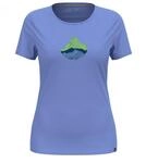Odlo Damen F-Dry Mountain Hiking Shirt