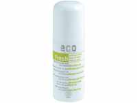 Eco Cosmetics Deodorant Roll On Granada – Gojibeeren, ecocosmetics 50 ml