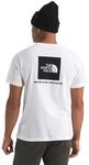 THE NORTH FACE M EVO Box NSE REG SS T