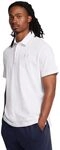 Under Armour Herren Ua Icon Polo T-Shirt (1er Pack) | Weiches und bequemes