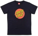 Classic Dot Youth T-Shirt von Santa Cruz