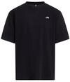 THE NORTH FACE Herren M TNF Essential Simple Dome Os Ss Tee T-Shirt (1er Pack)