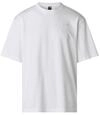 THE NORTH FACE Herren M TNF Essential Simple Dome Os Ss Tee T-Shirt (1er Pack)