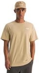 THE NORTH FACE M EVO SD REG SS Tee