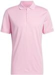 adidas Herren Core adidas Performance Primegreen Polo Shirt