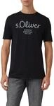 s.Oliver T-Shirt Herren