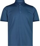 CMP Polohemd Herren Petroleum
