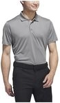 adidas Herren Core adidas Performance Primegreen Polo Shirt