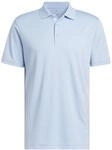 adidas Herren Core adidas Performance Primegreen Polo Shirt