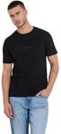 GUESS T-Shirts-kurze &Auml;rmel jeans - Herren