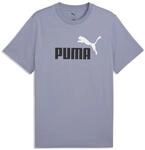 PUMA Herren Essentials 2 Colour No. 1 Logo T-Shirt