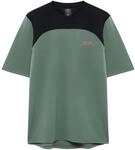 Oakley Herren Free Ride Trikot, Aviator Green, L