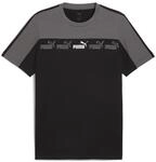 PUMA Herren Around The Block T-Shirt