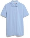 ARMEDANGELS Herren Polo aus Bio-Baumwolle MAARIO Regular Fit
