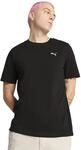 PUMA Herren Wardrobe ESS T-Shirt