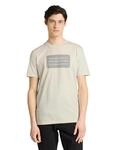 Tom Tailor Denim Herren Basic T-Shirt mit Logo-Print