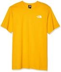 The North Face Herren S/S Redbox T-Shirt (1er Pack)