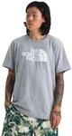 The North Face Herren M Evolution Half Dome Regular Short Slee T-Shirt (1er...