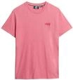 Superdry Herren Essential Logo Emb Tee T-Shirt (1er Pack)