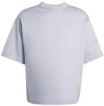adidas Herren Soft Lux Tee T-Shirt (1er Pack)