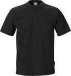 FRISTADS KANSAS Match Herren Tee blue 2&ndash;834103