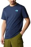 THE North FACE Herren Box NSE T-Shirt (1er Pack)
