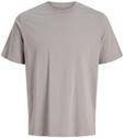 Einfarbig T-Shirt | Standard Fit, Einfarbig, Kurzarm, Casual, Bei max. 40&deg;C waschen