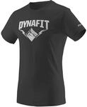 DYNAFIT Herren Graphic Co S/S Tee Unterhemd