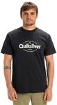 Quiksilver Herren Ev Shape All Day Ss T-Shirt (1er Pack)