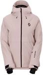 Scott SCO Jacket Ws Ultimate Dryo 10