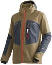 Maier Sports Herren Beskid Skijacke (1er Pack)