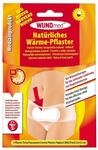 Wundmed Nat&uuml;rliches W&auml;rmepflaster zur wirksamen Linderung bei Regelschmerzen -