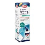 ABTEI Nasensp&uuml;lung mit Meersalz Spray 100 ml