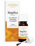 Sanhelios Nagelkur 10 ml | Bei Nagelpilz-Infektionen an Fu&szlig; und Hand | Einfache
