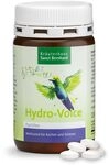 Sanct Bernhard Hydro Voice Pastillen mit Holunderbl&uuml;tengeschmack, Inhalt 150