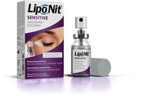 Lipo Nit&reg; Sensitive Augenspray 10ml
