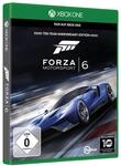 Forza Motorsport 6