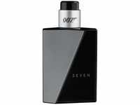 James Bond 007 Seven for Men – Eau de Toilette Herren Natural Spray –