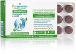Puressentiel Husten- & Halsschmerz-Lutschtabletten, pflanzlich, 24 St&uuml;ck​ 