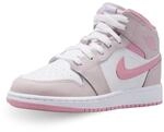 NIKE Schuhe Air Jordan 1 Mid (GS) Code DQ8423-600 Rosa f&uuml;r Jungen