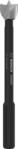 Bosch 1x EXPERT Wood Forstnerbohrer, 10 mm | f&uuml;r Weichholz, Hartholz, &Oslash; 10,00...