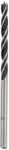 Bosch 1x PRO Wood Holzspiralbohrer, 3&times;30&times;61 mm | f&uuml;r Weichholz, Hartholz, &Oslash;...