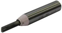 Makita Nutfr&auml;ser einschneidig 4mm Fr&auml;swerkzeug Oberfr&auml;se D-47385